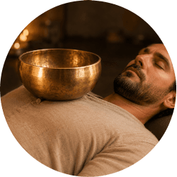 For Sound Massage